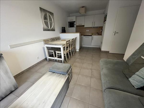 Appartement à vendre |  Bénodet |  3 pièces | 55 m²