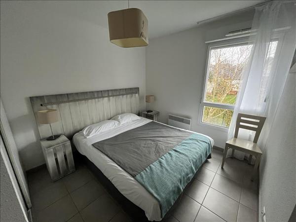 Appartement à vendre |  Bénodet |  3 pièces | 55 m²