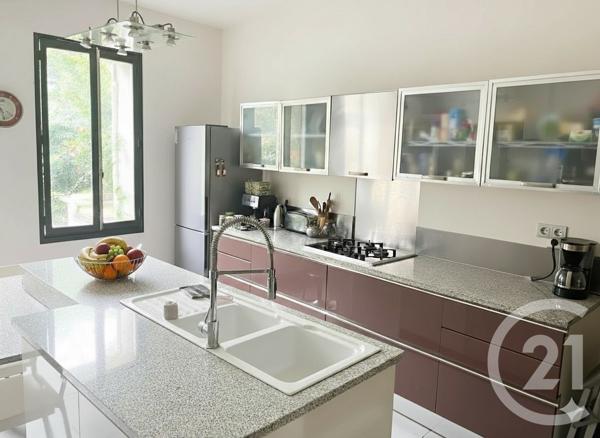 Maison à vendre  8 pièces - 215,56 m2 ST ANDRE DE CUBZAC - 33