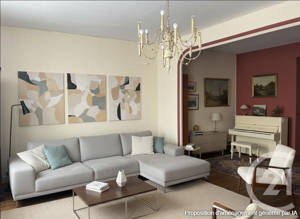 Maison à vendre  8 pièces - 215,56 m2 ST ANDRE DE CUBZAC - 33