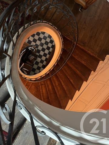 Maison à vendre  8 pièces - 215,56 m2 ST ANDRE DE CUBZAC - 33