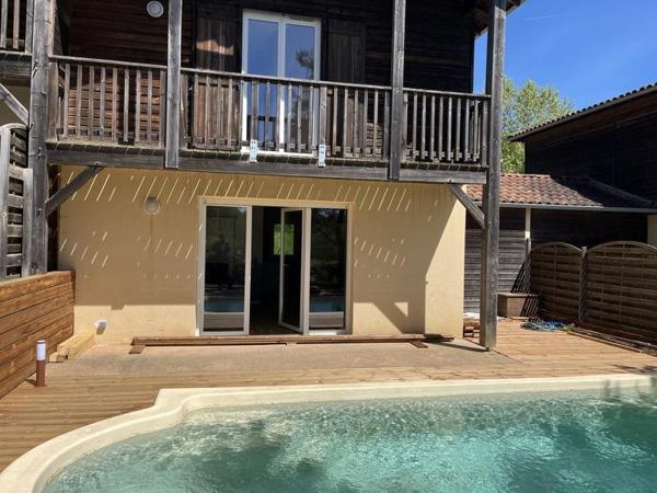 Maison à vendre |  Eauze |  4 pièces | 72 m²