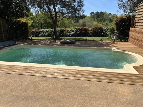 Maison à vendre |  Eauze |  4 pièces | 72 m²