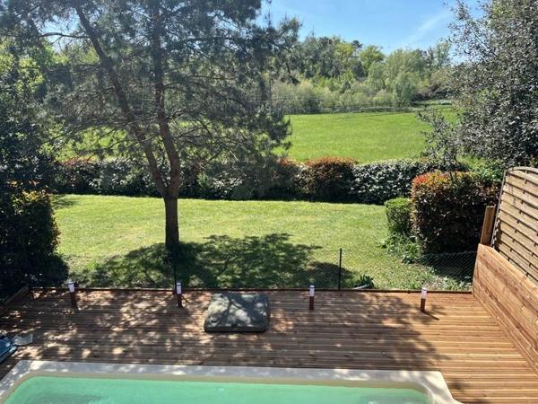 Maison à vendre |  Eauze |  4 pièces | 72 m²