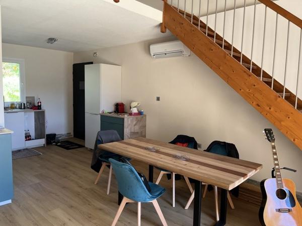 Maison à vendre |  Eauze |  4 pièces | 72 m²