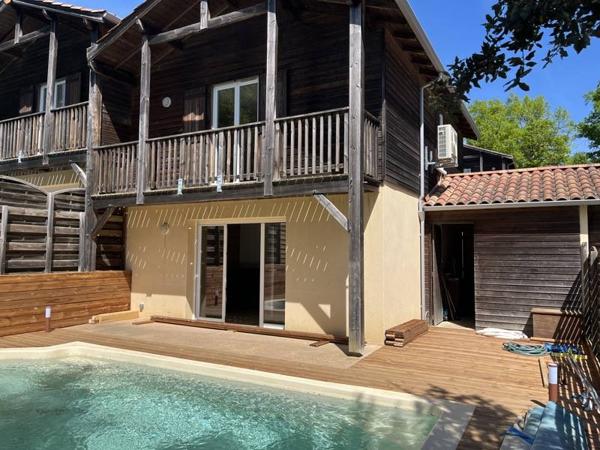 Maison à vendre |  Eauze |  4 pièces | 72 m²