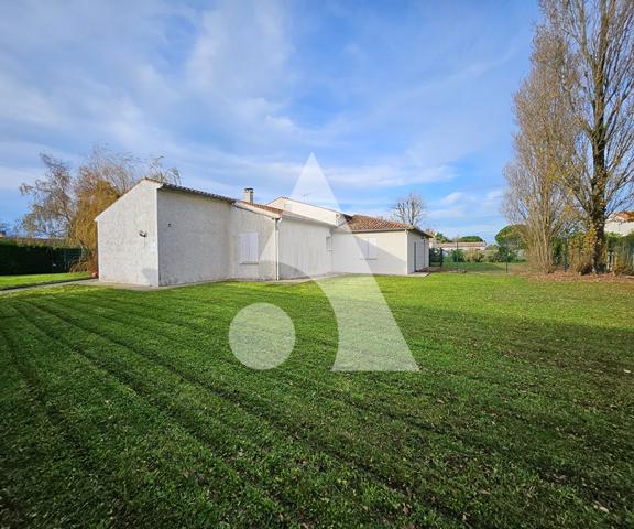 Maison 26 pièces 868 m2