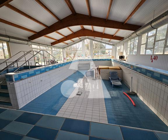 Maison 26 pièces 868 m2