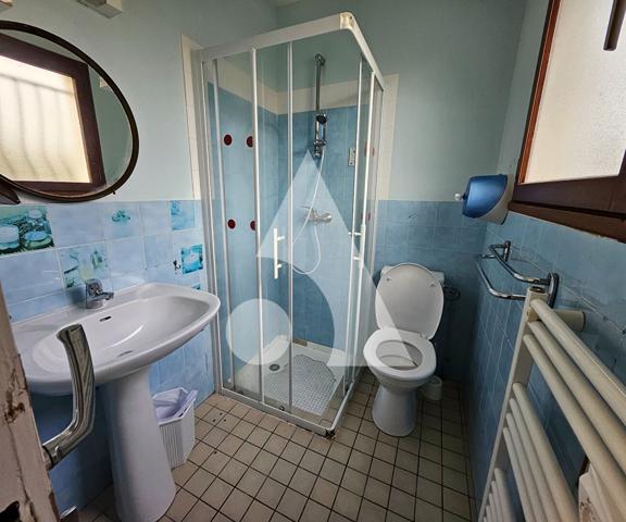 Maison 26 pièces 868 m2