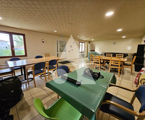 Maison 26 pièces 868 m2