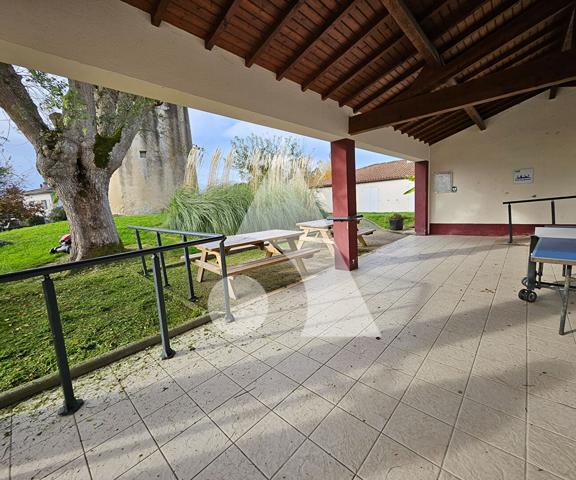 Maison 26 pièces 868 m2