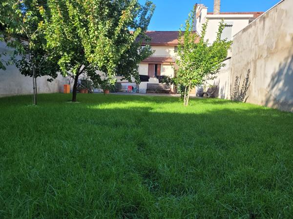 Maison 5 pièces 139 m2