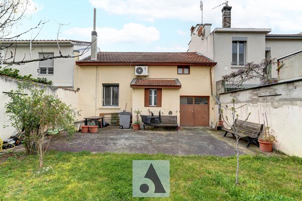 Maison 5 pièces 139 m2