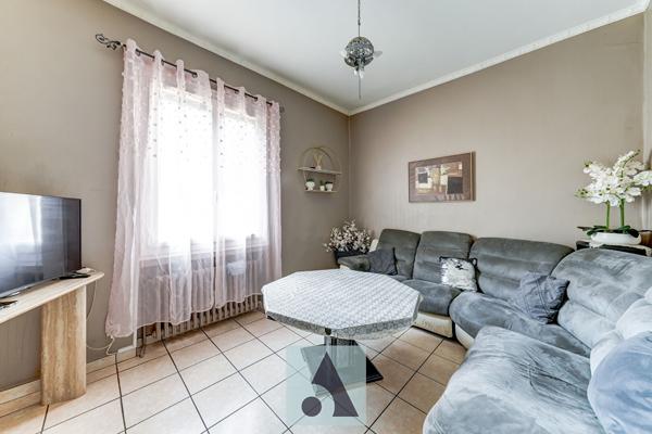 Maison 5 pièces 139 m2