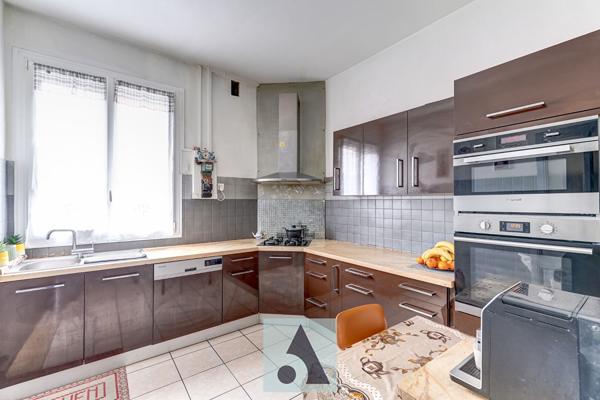 Maison 5 pièces 139 m2