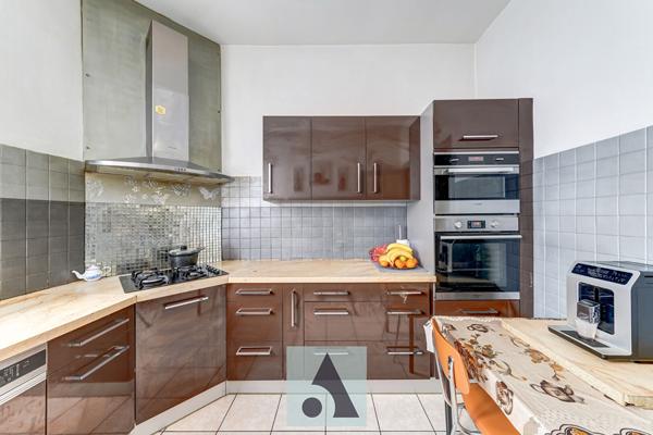 Maison 5 pièces 139 m2