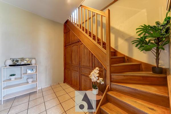 Maison 5 pièces 139 m2