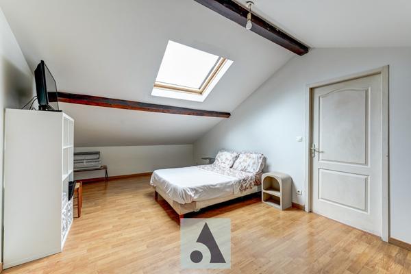 Maison 5 pièces 139 m2