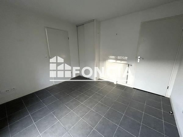 À vendre Appartement 2 pièces 41.6 m² - Cenon 33150