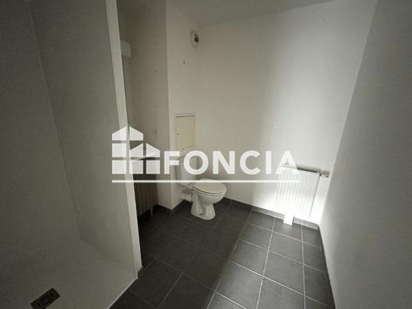 À vendre Appartement 2 pièces 41.6 m² - Cenon 33150