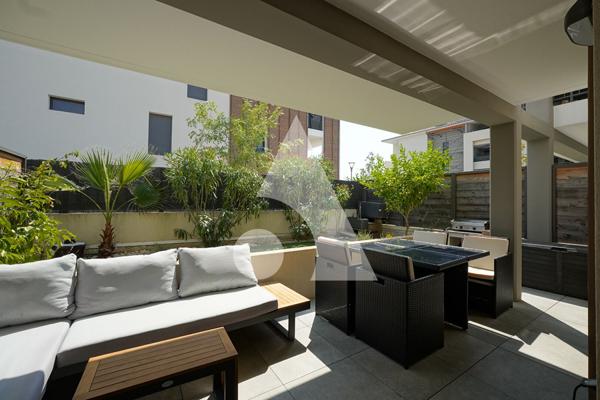 Appartement 3 pièces 59.06 m2