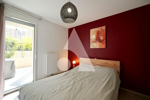 Appartement 3 pièces 59.06 m2