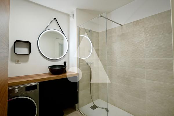 Appartement 3 pièces 59.06 m2