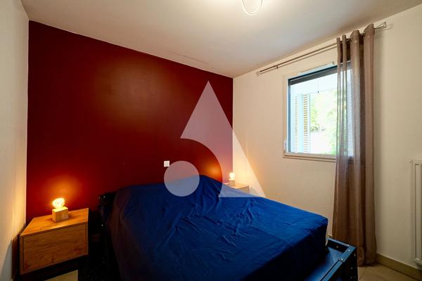 Appartement 3 pièces 59.06 m2