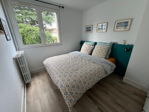 Bel appartement 3 pièces - Quartier d'Adamville - SAINT MAUR DES FOSSES