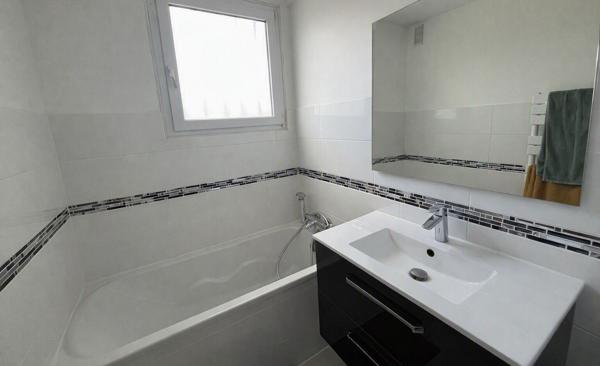 Bel appartement 3 pièces - Quartier d'Adamville - SAINT MAUR DES FOSSES