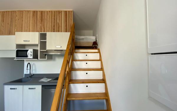 Appartement à louer    La Rochelle