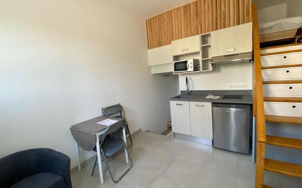 Appartement à louer    La Rochelle