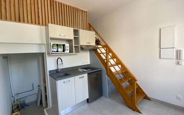 Appartement à louer    La Rochelle