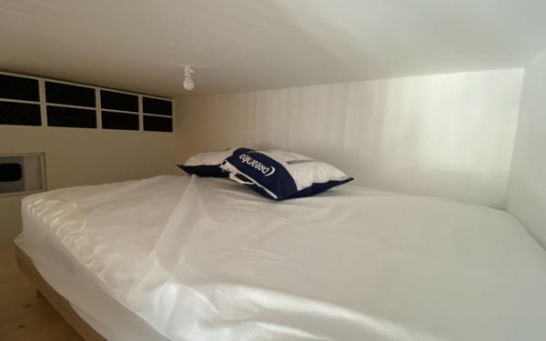 Appartement à louer    La Rochelle