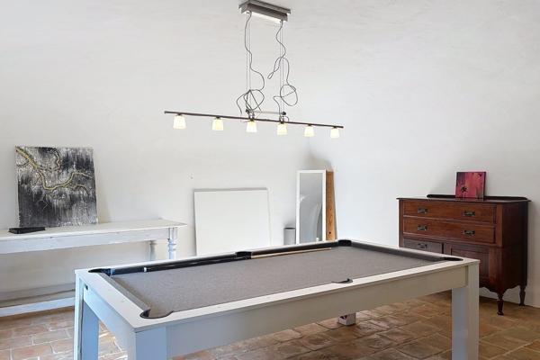 Vente Maison de luxe Uzès 7 Pièces 300 m²