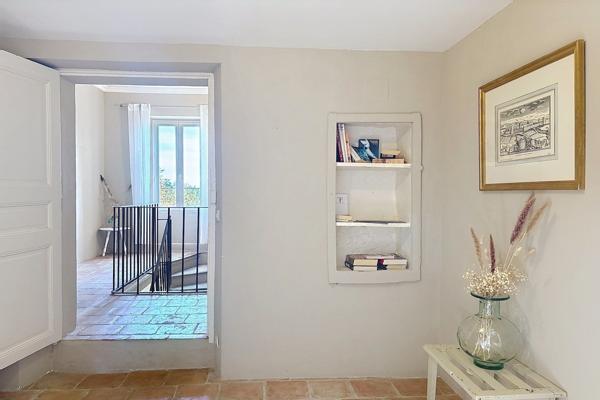 Vente Maison de luxe Uzès 7 Pièces 300 m²