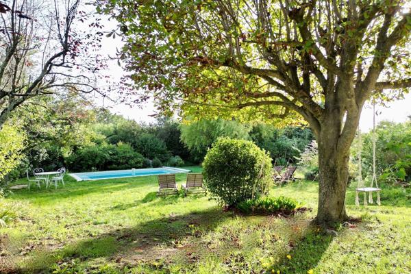 Vente Maison de luxe Uzès 7 Pièces 300 m²