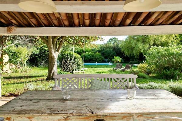Vente Maison de luxe Uzès 7 Pièces 300 m²