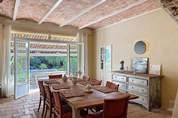 Vente Maison de luxe Uzès 7 Pièces 300 m²