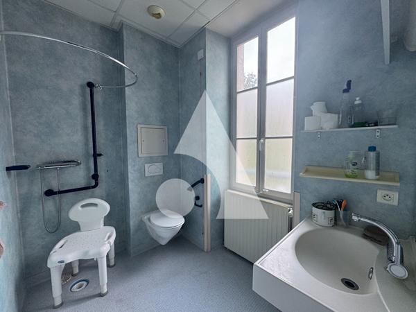Appartement 1 pièce 33.21 m2