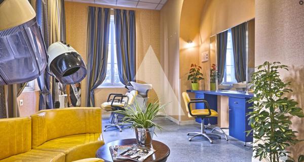 Appartement 1 pièce 33.21 m2
