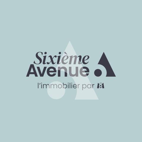 Appartement 1 pièce 33.21 m2