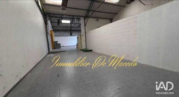 Murs commerciaux  à vendre 320 m² Amilly