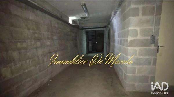 Murs commerciaux  à vendre 320 m² Amilly