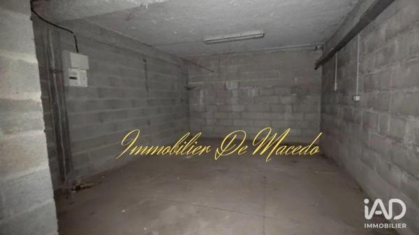 Murs commerciaux  à vendre 320 m² Amilly