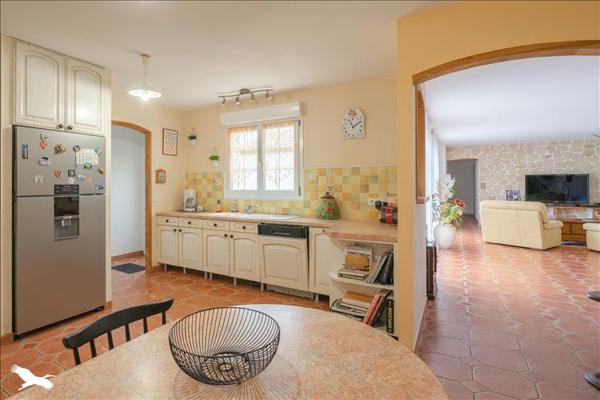 Maison à vendre |  Royan |  4 pièces | 133 m²
