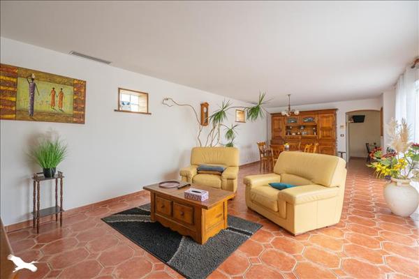 Maison à vendre |  Royan |  4 pièces | 133 m²