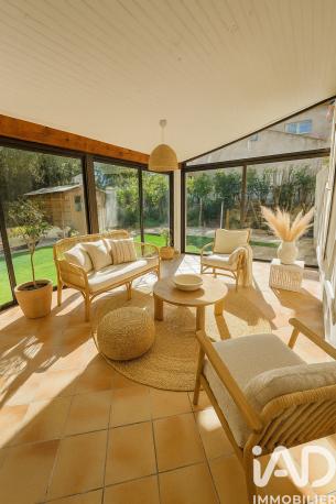 Maison à vendre 6 pièces 215 m² Aix-en-Provence