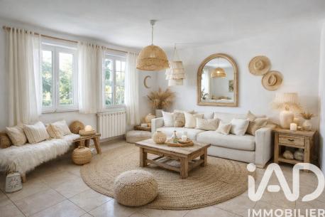 Maison à vendre 6 pièces 215 m² Aix-en-Provence