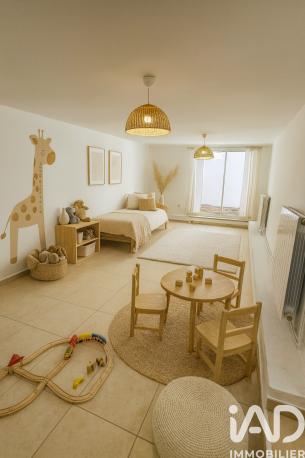 Maison à vendre 6 pièces 215 m² Aix-en-Provence